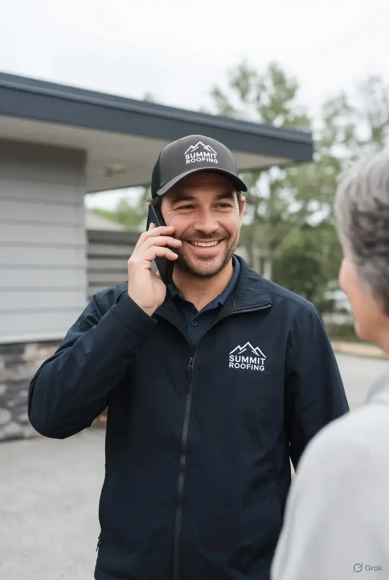 Flat Roof Leak Repair Beatrice, NE FAQs